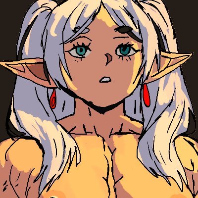 Dreivous1's profile picture. muscle mommy enjoyer

https://t.co/Sd9udLLDY0