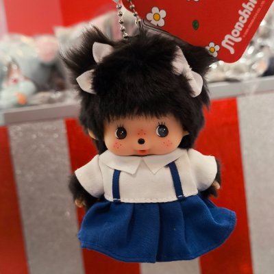 VinoChou's profile picture. Even looks like a funny mamasan, but actually is a smiling and cheerful Otaku OL with passion alively.