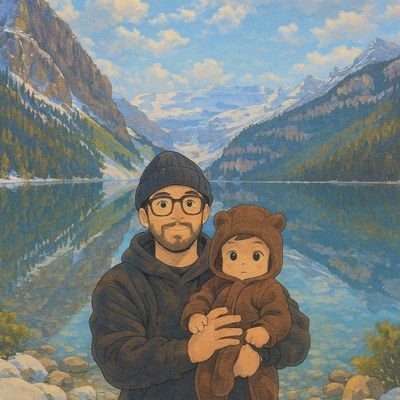 Emilio_Padulo's profile picture. Senior Tokenomics Analyst @AnimocaBrands

Never Fade @AnichessGame