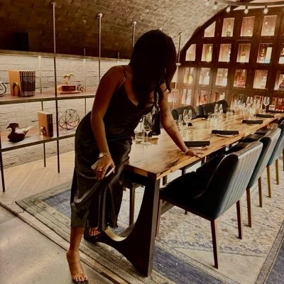 DominaTeekay's profile picture. Faith & Joe Forever ❤️‍🔥