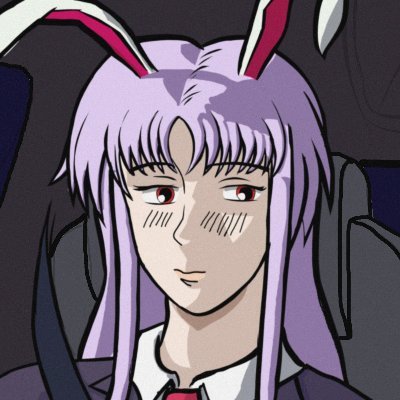 EvelynInaba's profile picture. ♀️20
🐇Bunny
💝My best match @valiantcrush

🐐 goats  @chudyaoi @killer7yaoi @littlecaesars @notcinyy @goltmung