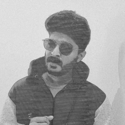 AswinTvm3's profile picture. 