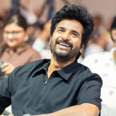 itz_VaishuSK's profile picture. DHF of SK nah❤️🤗Oru Sumaaraana Editor🏃🏻‍♀️✌🏻Cinema Lover... Destination: Wanna to meet him once in my lyf😌❤️💯
