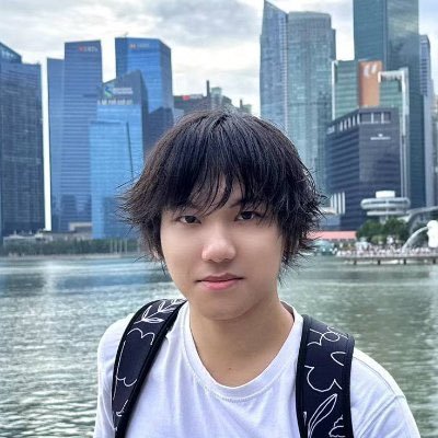 _FORxAB's profile picture. 热爱家庭，热爱研究，2016 入圈从业｜Ex @MeStar_Game @zkGamesClub @BlockBeatsAsia @sylo 元宝网｜已签约 币安广场