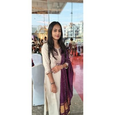MansiJoshi_17's profile picture. #social_media_activist

||ᴍᴀʜᴀᴅᴇᴠ 🔱 ||મહત્વાકાંક્ષી ❤️🇮🇳 #_ब्राह्मण🚩