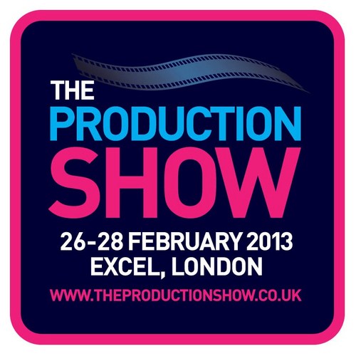 TPS2013's profile picture. The Production Show is the UK’s event for production professionals in film, TV, drama, commercials and
music videos.