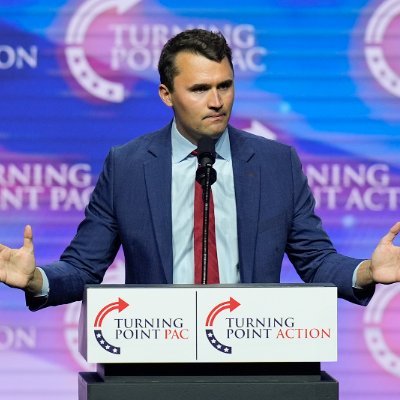 CharlieKir21909's profile picture. 