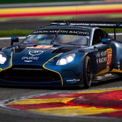 Greenysimracing's profile picture. 18|🇦🇺 Sim Racer on @thegranturismo| PSN: Greenysimracing