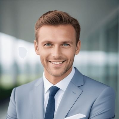 smith_john16192's profile picture. AI • Tech • Innovation
Exploring how machines think and humans adapt 🤖