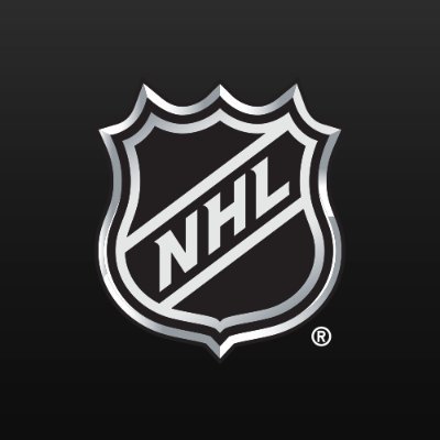 NHL's profile picture. Your home for hockey. 

🏆: @StanleyCup
🗣️: @NHLPR
💬: @NHLMedia
📈: @NHLFantasy
📺: @espn, @NHL_On_TNT, @SportsOnPrimeCA, @Sportsnet