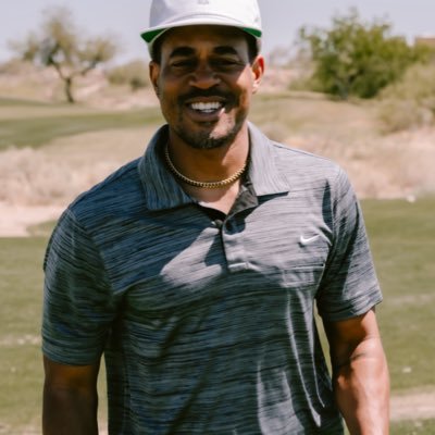 terencedaniels's profile picture. Building the best golf community in the world. @thecactusclubaz