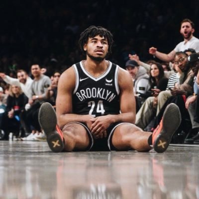 xNIKK0's profile picture. #NetsWorld