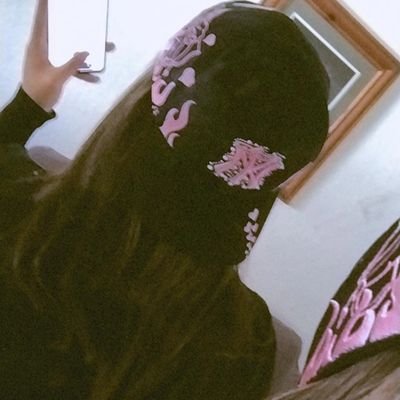 aniibbk's profile picture. do you think about me? | 19y | Psicología Clínica | @_Kiiarah ❤️‍🩹 | @moshila 💖 | @swat_latam | ♎ | 💕 | CoD - Gears Player | tateccdeptq