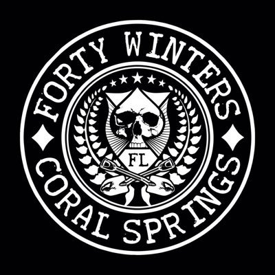 fortywinters's profile picture. SOUTH FLORIDA MOSH METAL