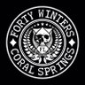 fortywinters's profile picture. SOUTH FLORIDA MOSH METAL