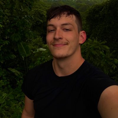 ztegyrrah's profile picture. it’s probably either gym progress, thirst traps, or both   ||   Cashapp: $HMGTZ