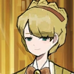 compactorking's profile picture. When did it change? When did we forget?
Why is it now so hard to forgive?

( art acc: @maliciousenoch )