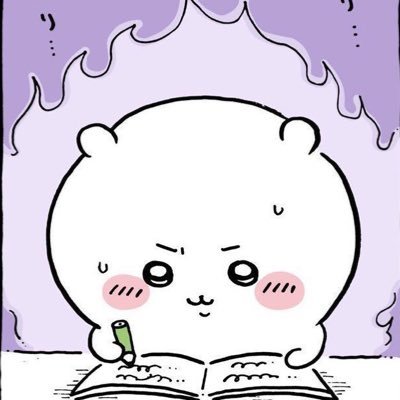 chiikawa_jcpa's profile picture. R8論文