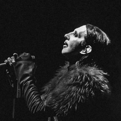 redskintranny's profile picture. ~10/11/1973🕊️12/??/2024~ you tampons cant even step to this shit | #mansontwt #raytorotwt | nonsharing @torolicker yume