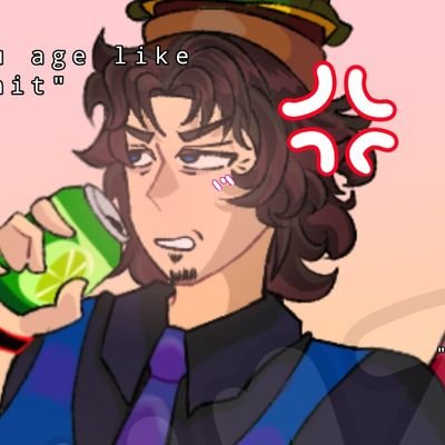 MaskyLinX's profile picture. !!! NOTE: this account will probably lean towards a bit more mature content in future!!!
Temporary Pfp