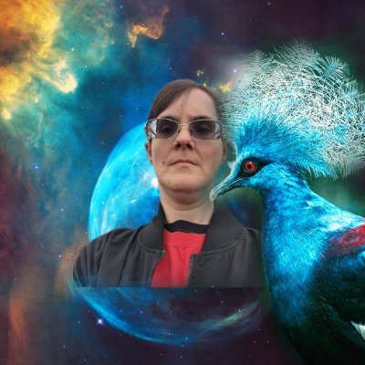 Taintedradiance's profile picture. 