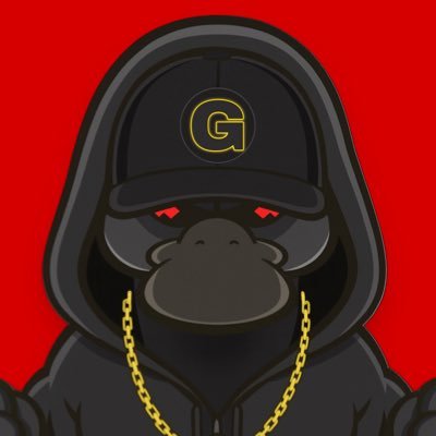 ANIKing44's profile picture. GGE🌕〈founder〉 GGE コレクション運営/ crypto・株・不動産・ 企業・人に投資/meme coinもたまに買う。Discord➡️https://t.co/2xyibYYkq5