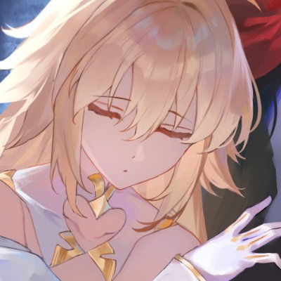 Kcmedia22's profile picture. 『idk』

NSFW stuff from time to time. 

「Mind of Steel」

Connections that create a chain...are stories. 

"Ame ni mo Makezu" . unveiled mind. 

『Nothing Heart』