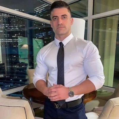 hamedhhy15's profile picture. 