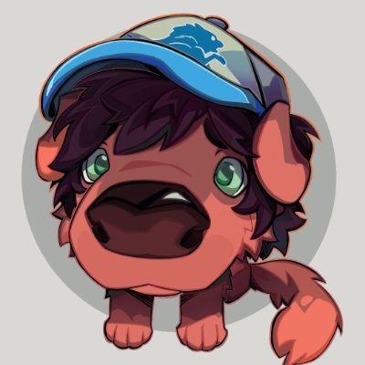 dogmania100's profile picture. Eli;
I have an album collection;
I have 716 albums at the moment;
#OnePride ;
Asexual Biromantic;
Priv: @DoggMann100 ;
pfp by @HerbYeen ;
Banner by @Kontrabas00