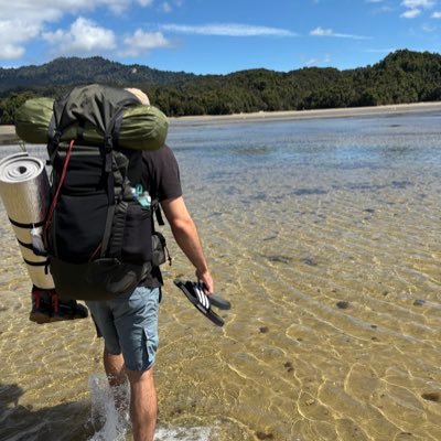 QInvisibleQ's profile picture. 