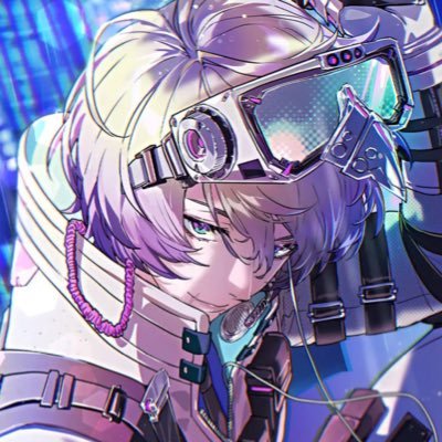 gogeista's profile picture. yapper 📖❔21