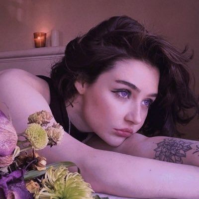 witchschant's profile picture. 