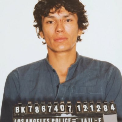 Marioluwigi58's profile picture. What once was