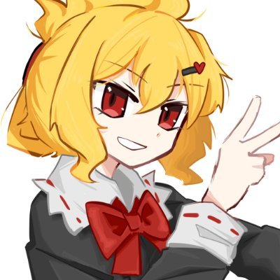 Majo_Ellen's profile picture. Fortune Teller 魔 Shxtposter 魔 I like retro games & silly memes. 魔 Roleplaying & Theatrics 魔 Vile Villain & Dungeon Master 魔 Support my Vtube: @Nohna_Me
🔞