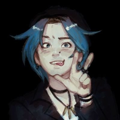 Saige_Loves_U's profile picture. 🤷