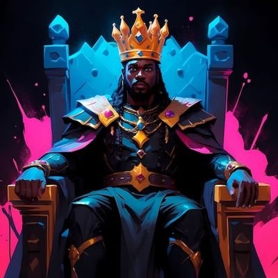 Emptiness686's profile picture. Market Analyst and Shiller | Gem Hunter & KOL Manager | Crypto since 2013 | Dm open for Business inquiries 📩📩