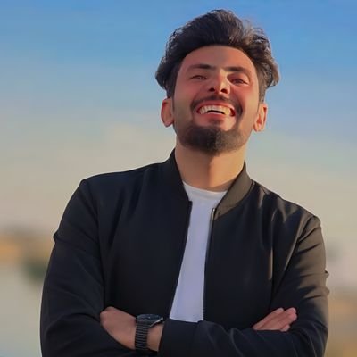 Ali_qs_1's profile picture. كاتب عراقي، حاصل على شهادة البكالوريوس في هندسة تقنيات الحاسوب. 
صدر لي حديثاً :كتاب نصف نبض
