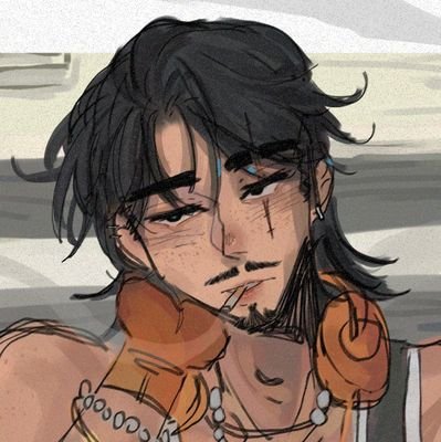 dryita's profile picture. 🤠⚓🍾 | i love kevjosedemi🫶 | i dont shut up about those three especially jose