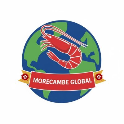 MorecambeGlobal's profile picture. Space dedicated for all the global community fanbase of Morecambe Football Club. Contact address: morecambeglobal@gmail.com #UTS #GlobalShrimps