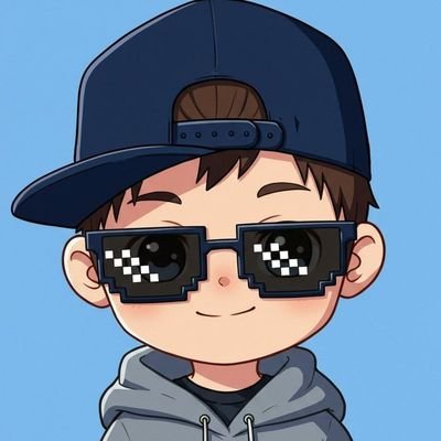 xhimul69's profile picture. crypto blockchain  Web3 developer and influencer