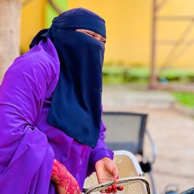 HB_A__'s profile picture. 𝗔𝗹𝗵𝗮𝗺𝗱𝘂𝗹𝗶𝗹𝗹𝗮𝗵𝗶 𝗮𝗹𝗮 𝗻𝗶'𝗶𝗺𝗮𝘁𝗶𝗵𝗶 𝘁𝗶𝘁𝘁𝗺𝘂𝗹 𝗦𝗮𝗹𝗶𝗵𝗮𝘁 ♡𝗠𝗮𝗿𝗿𝗶𝗲𝗱💍