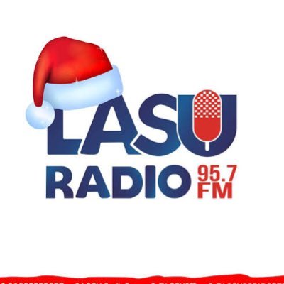 LasuFM's profile picture. |Solidly unique campus radio station LASU Campus, Ojo. |Broadcast and media production company. Email: Lasuradio957fm@gmail.com