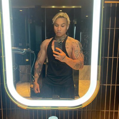 ErickHay's profile picture. Gymer tìm fwb nữ liên hệ khi có nhu cầuu Tele:@erickhay95