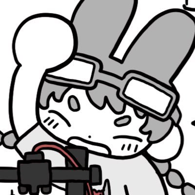 8_senkou2's profile picture. 宇佐まり @8_senkou の多すぎる趣味投稿の隔離先。こちらからのフォローは情報収集目的だったりなのであまりお気になさらず…！