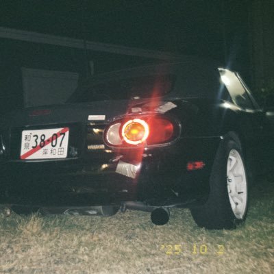 keita_racing's profile picture. zn6とnb8c