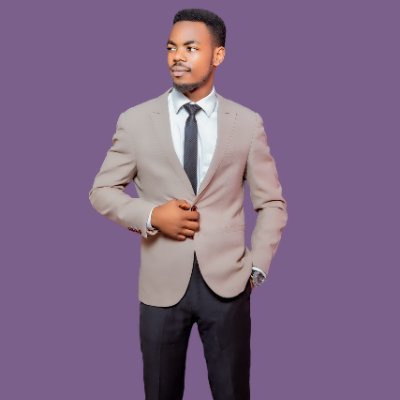 Dusenge_Ngabo's profile picture. 