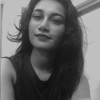 KarthikaMi25022's profile picture. Kerala 🍃 
https://t.co/KYhgZCi17H
one day my dreams come true ✨🦋