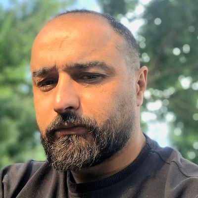 ArmanyKhalyd's profile picture. Trader@CNPYNetwork