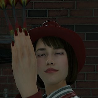 JessZeLesss's profile picture. Backup/alt account for the transfem nigga called @JessZeLess