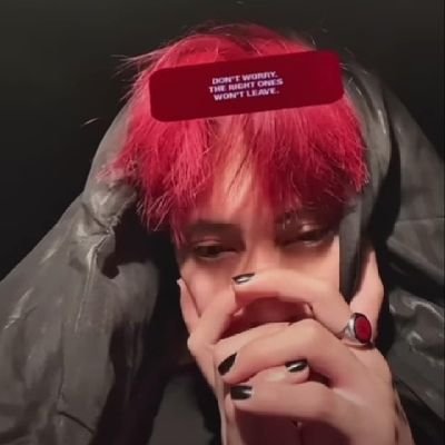 JeennnZzzzz's profile picture. Indecisive.                                                            
Inggitera ako, halata😞                                         jpn★ jcs★ sva★ fjs★ jdd★